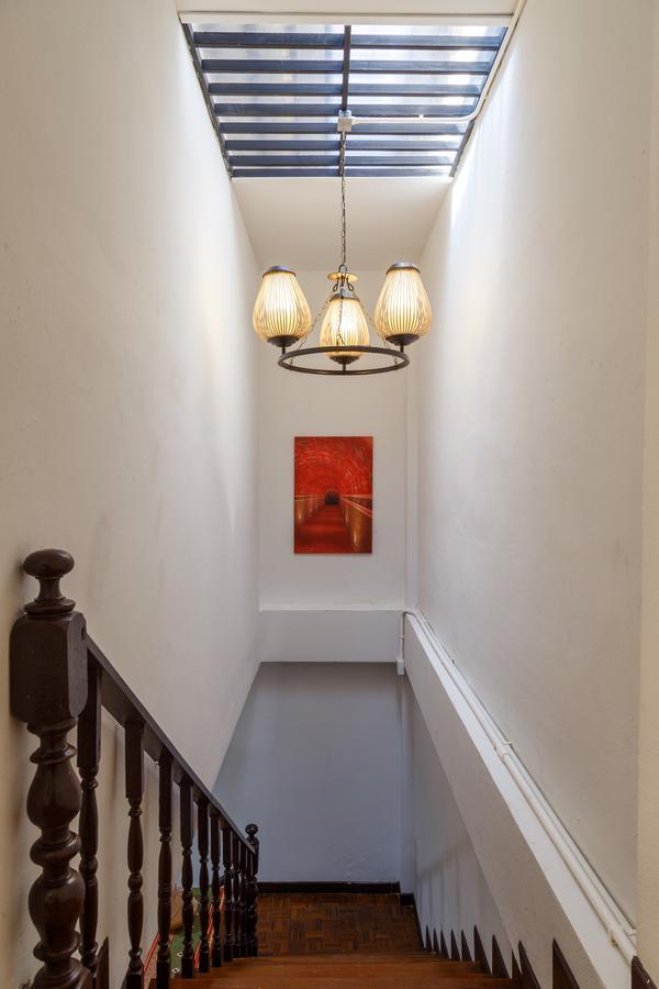 Baan Singharaj Hotel Chiang Mai Exterior photo